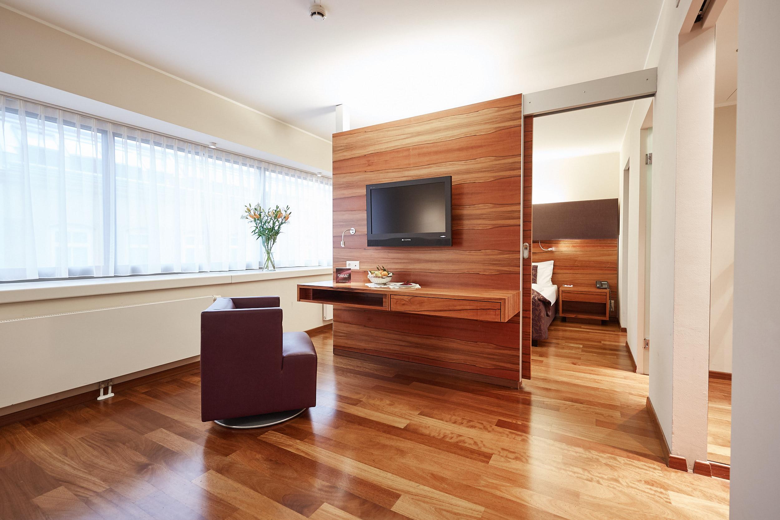 Pakat Hotel Wien