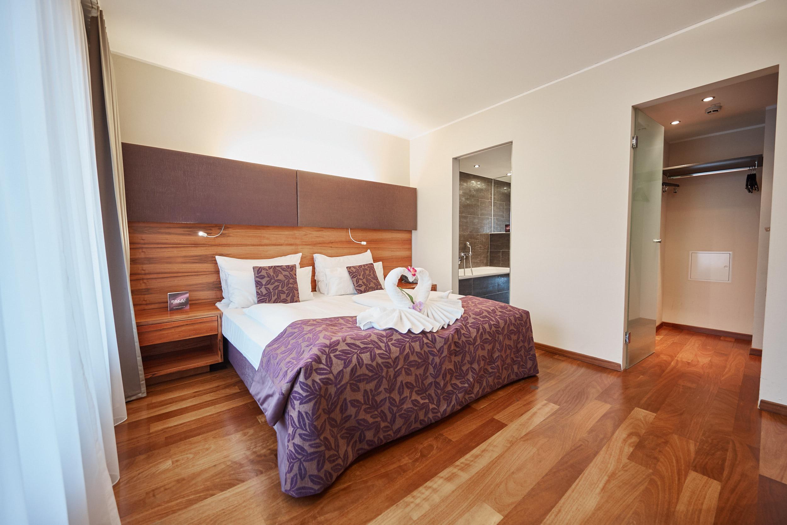 Pakat 4* Wien