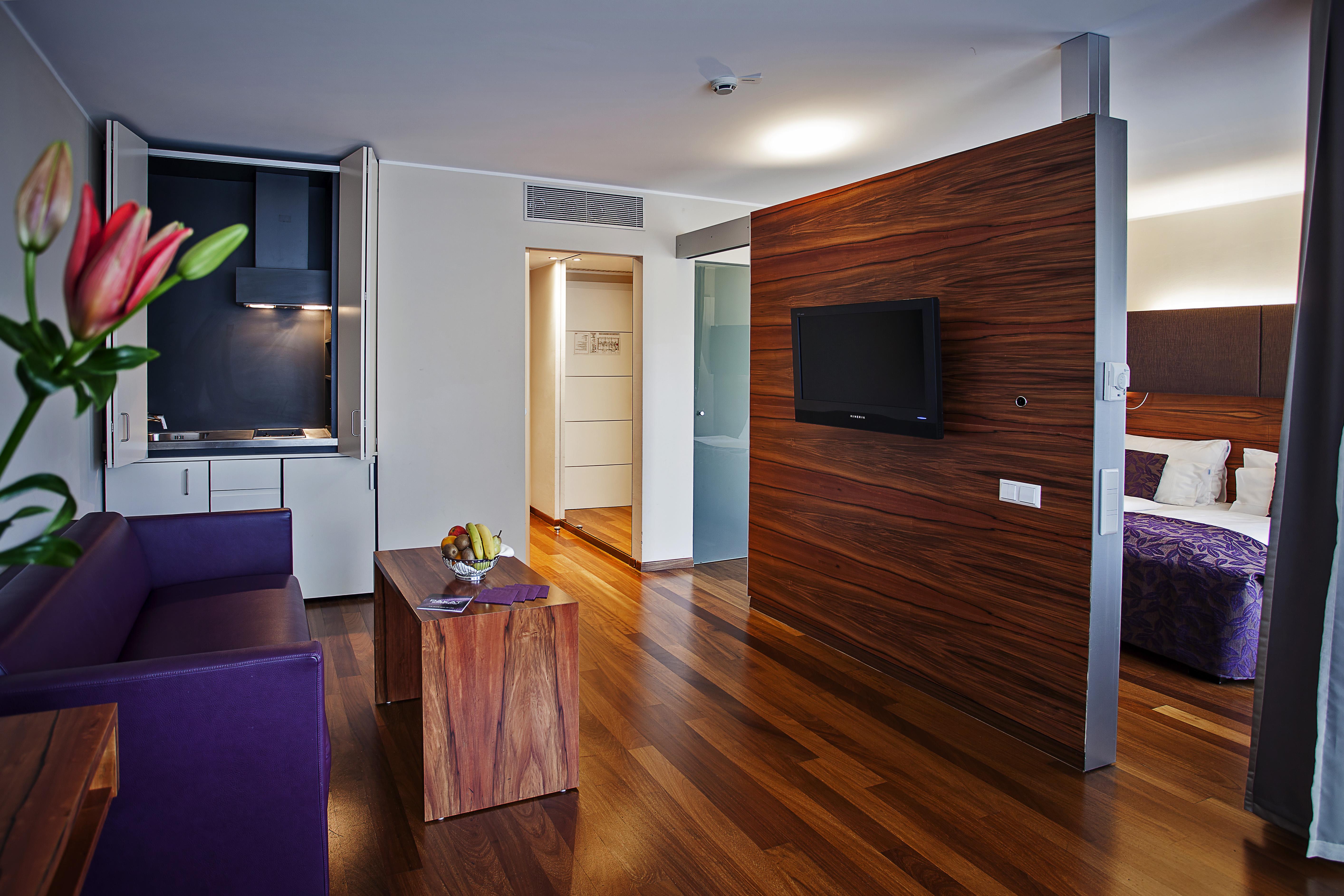 Hotel Pakat Wien