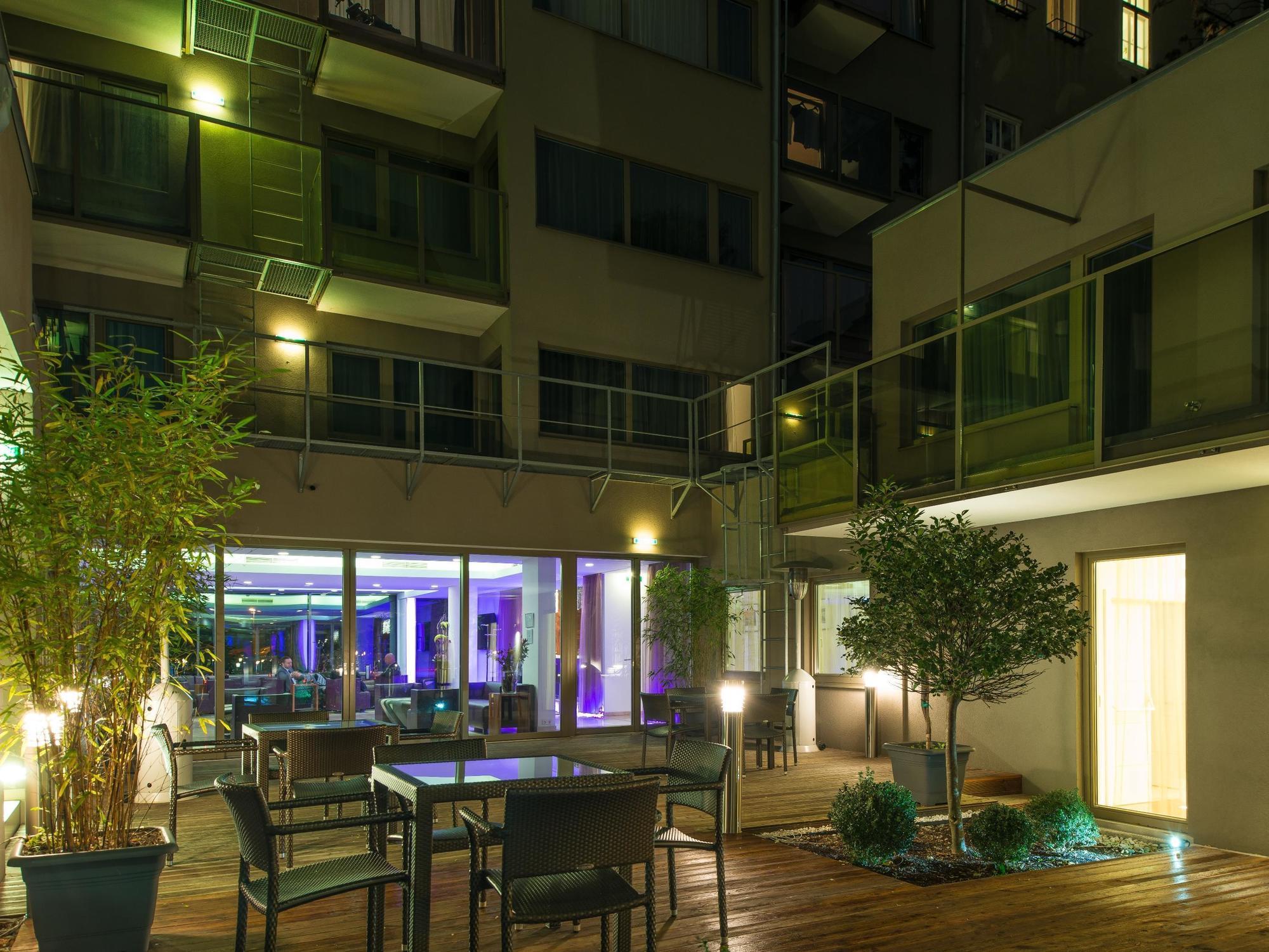 Hotel Pakat Wien