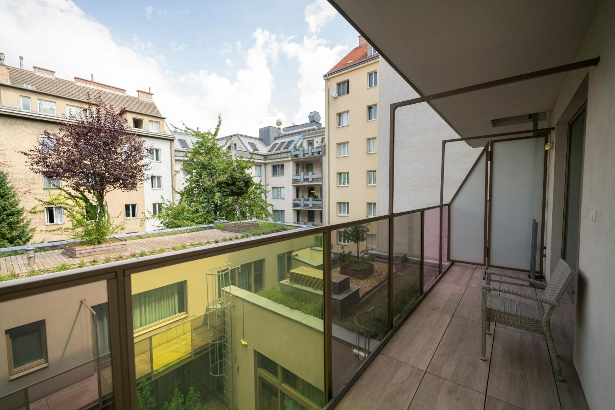 Pakat 4* Vienna