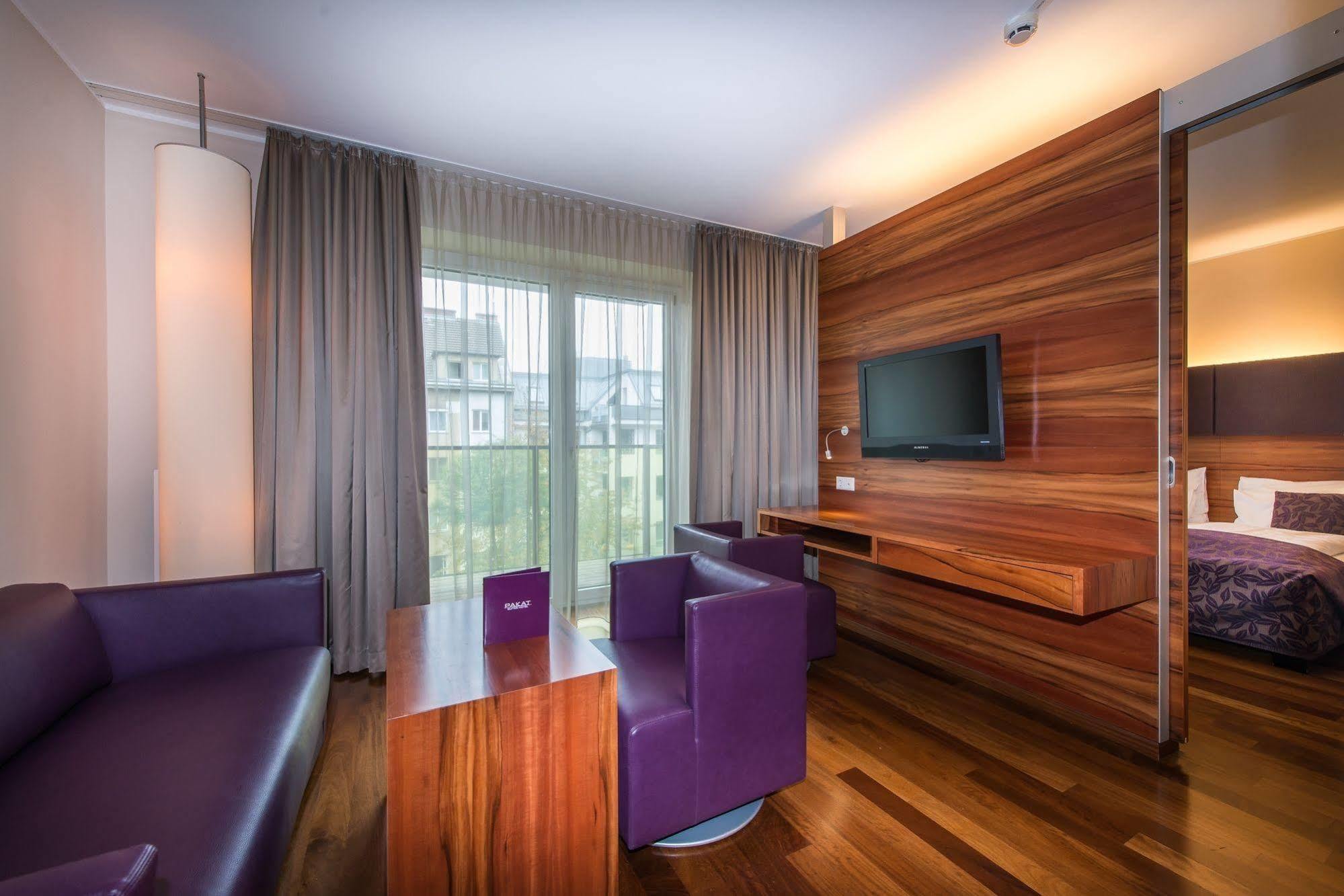 Hotel Pakat Wien